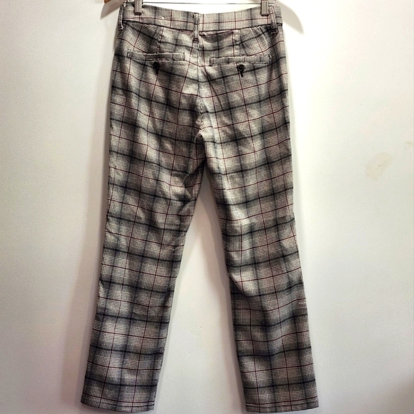 American Eagle plaid pants - Picture 2 of 6